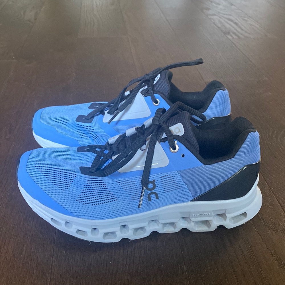 On Cloud Cloudstratus